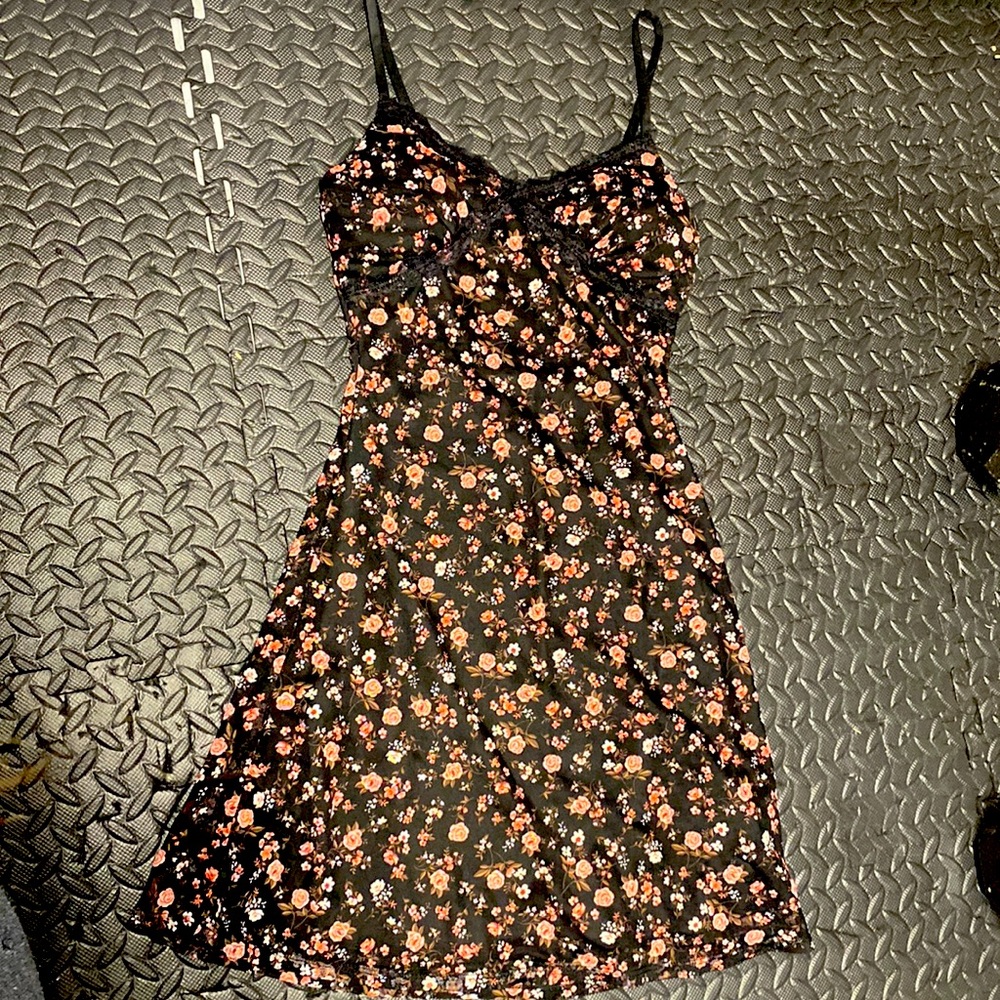 Small sundress brand new, never worn